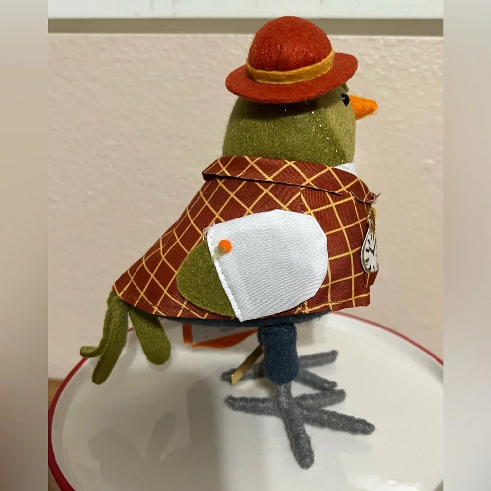 Target Hyde and Eek 2023 collectable bird